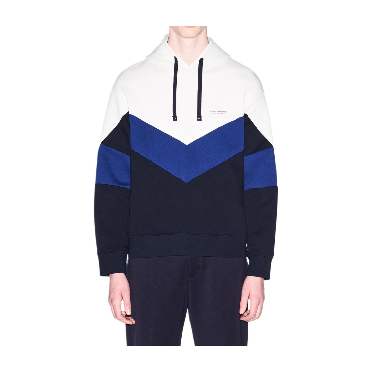 ARMANI EXCHANGEAE FW26