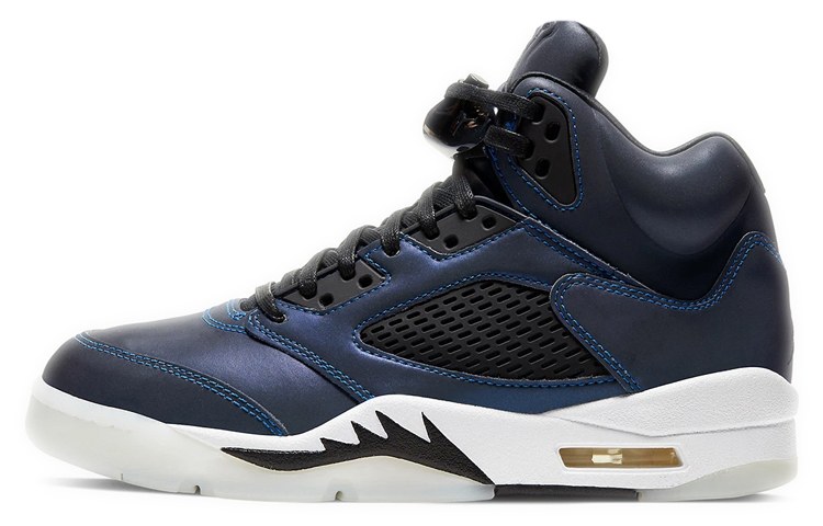 Jordan Air Jordan 5 "Oil Grey 3M"