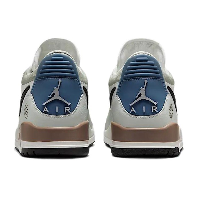 Jordan Legacy 312