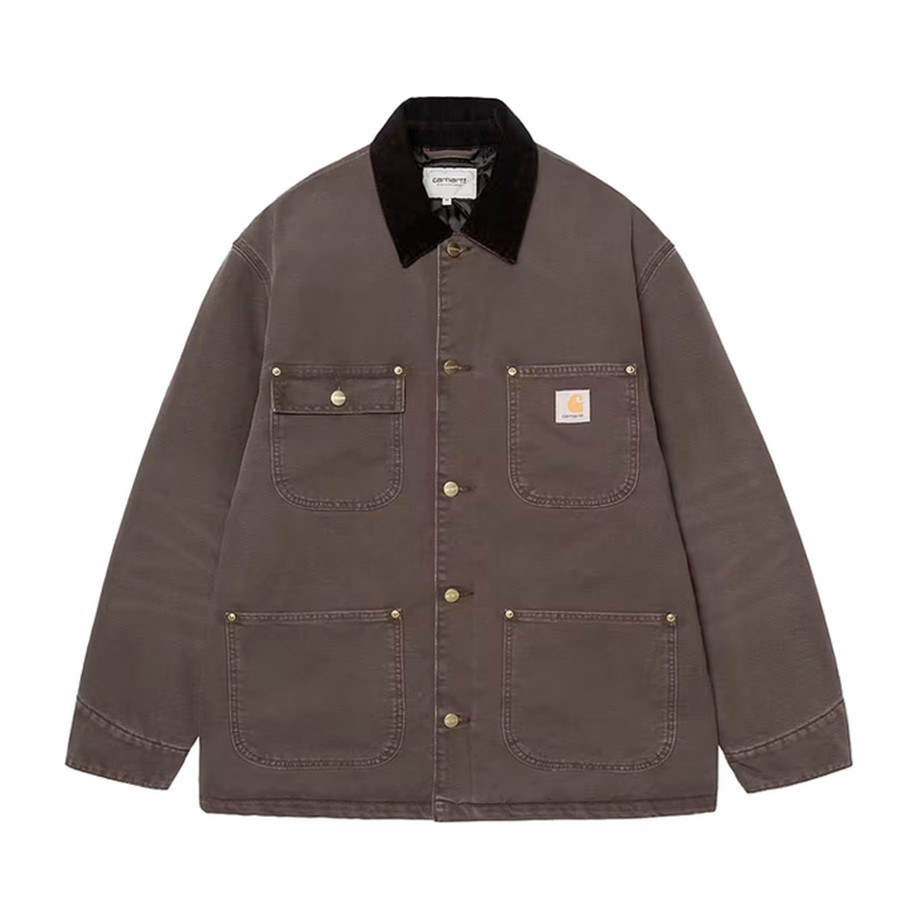 Carhartt WIP LOGO