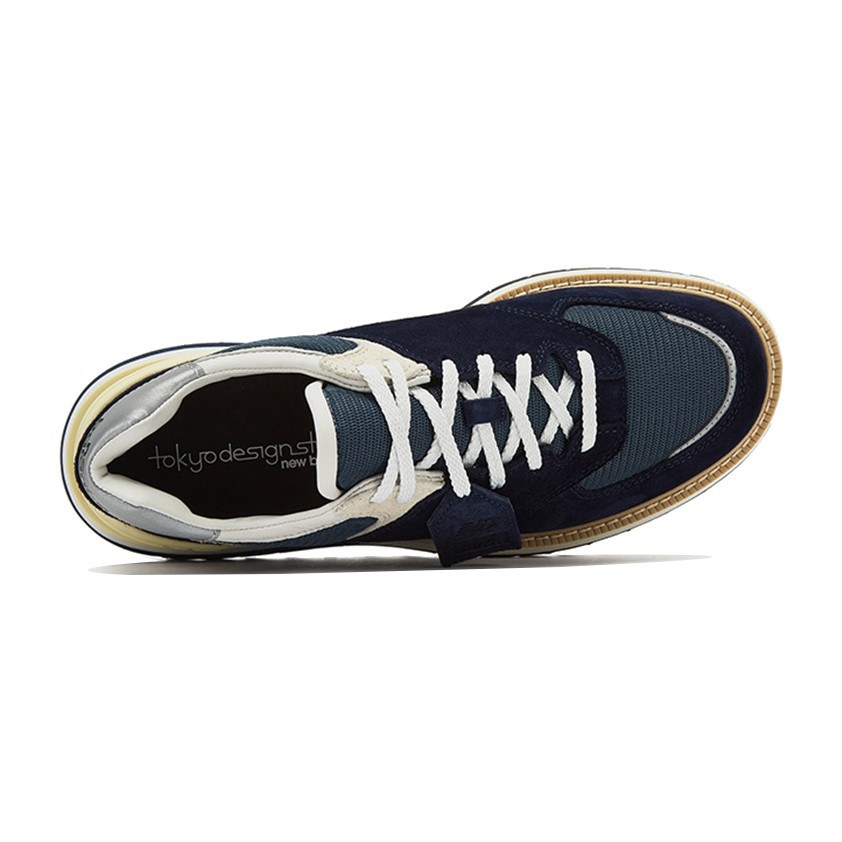 New Balance 574 Trackster