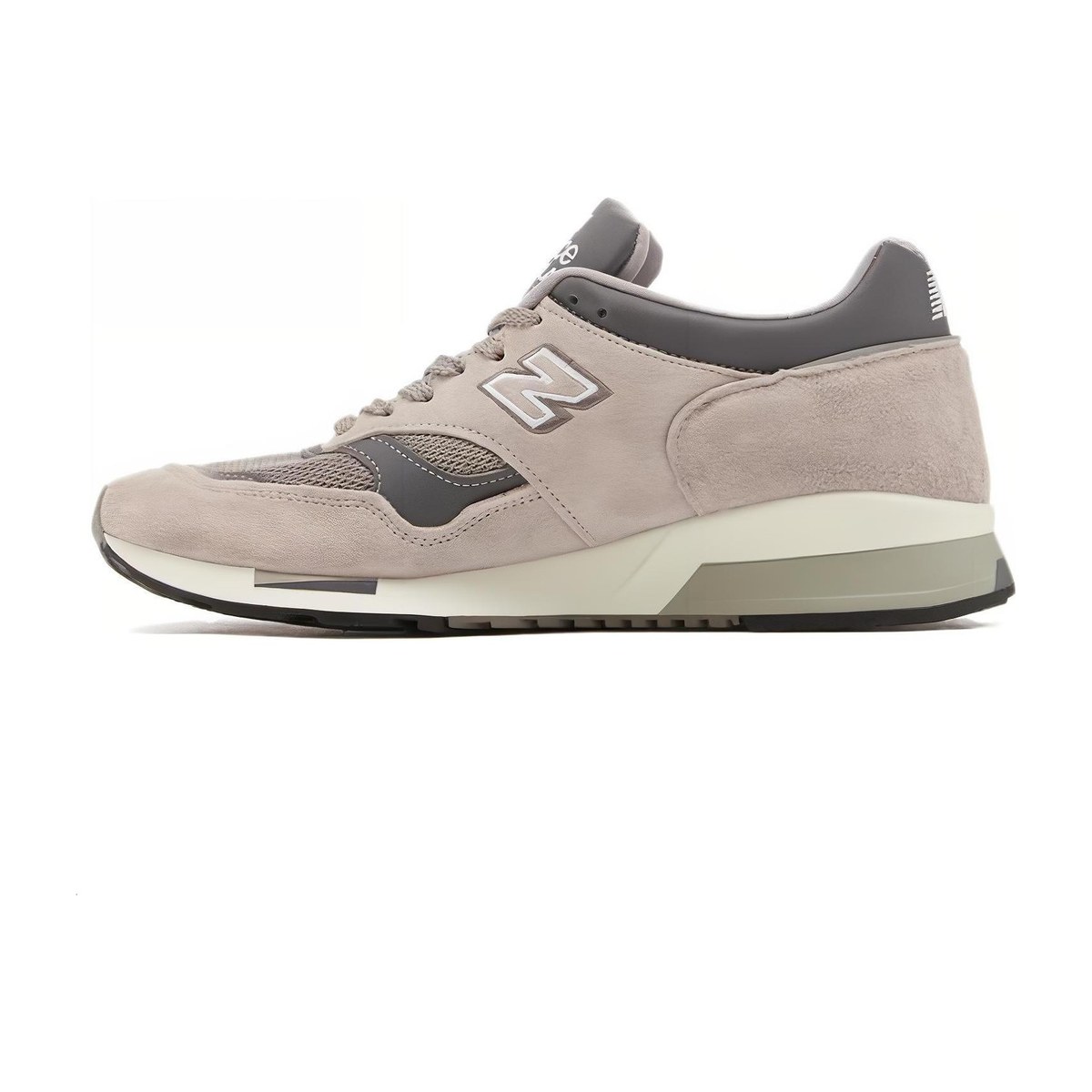 New Balance 1500 Grey