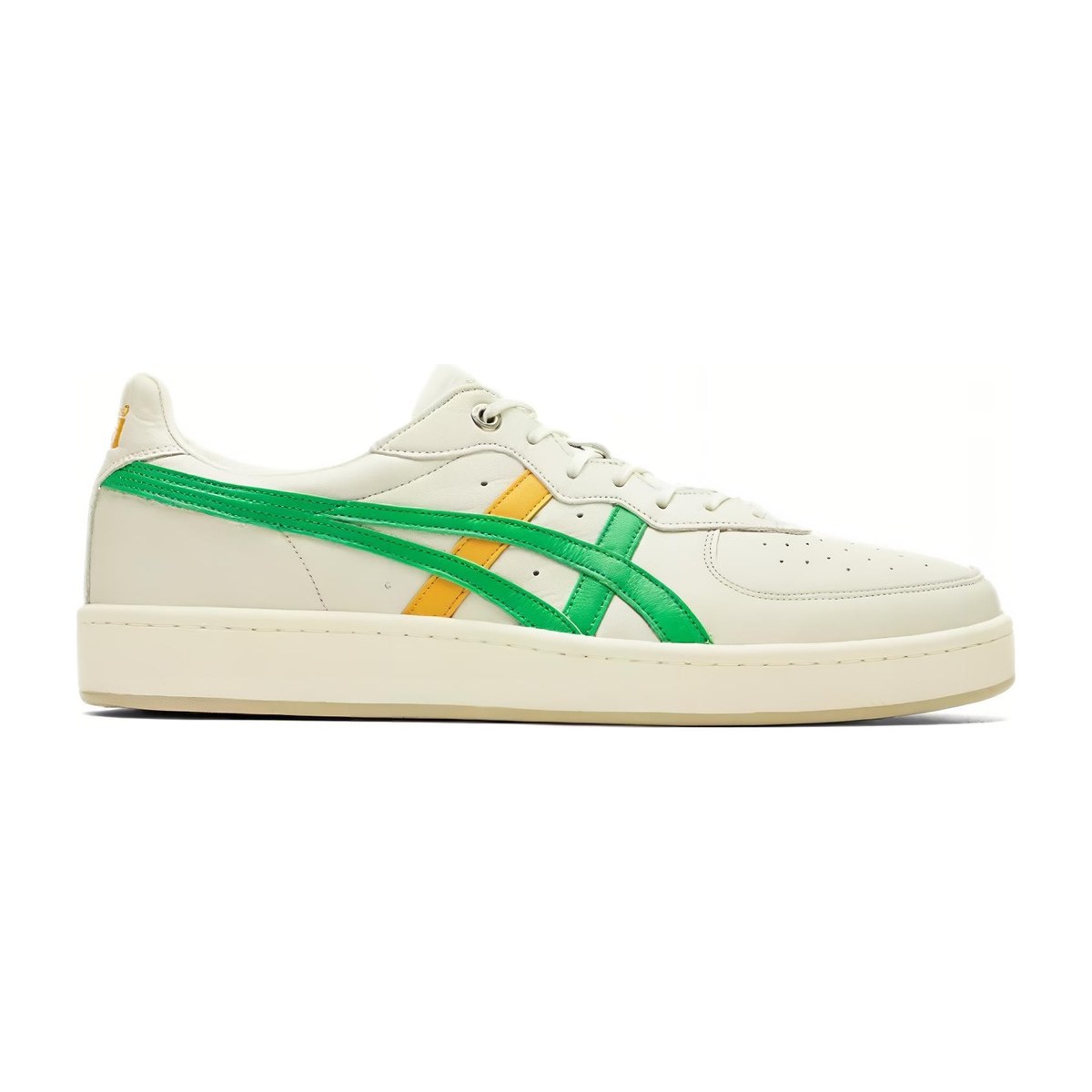 Onitsuka Tiger GSM SD White Green