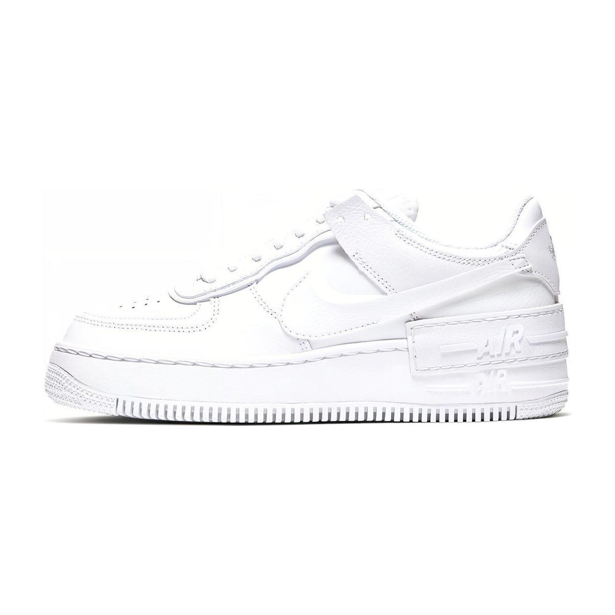 Nike Air Force 1 Shadow White