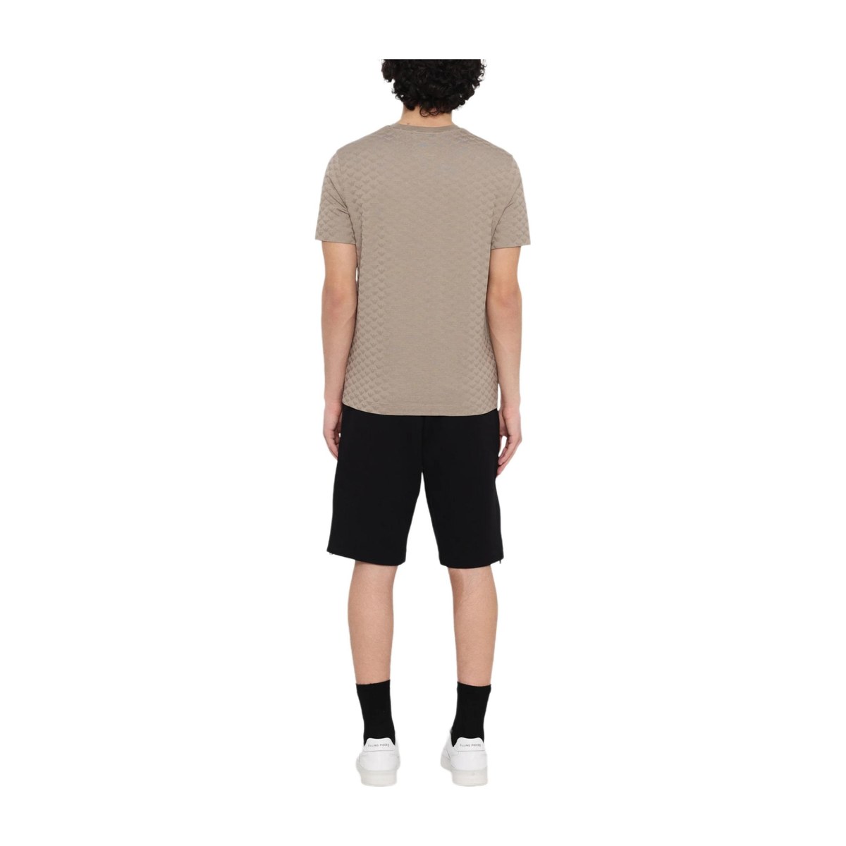 EMPORIO ARMANI SS25 T