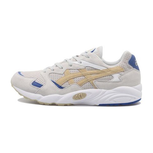 Asics Gel-Diablo Light Grey