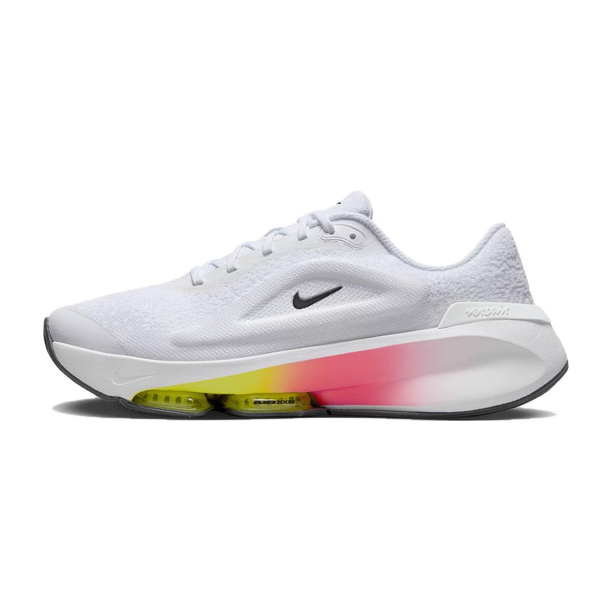 Nike Versair White Yellow
