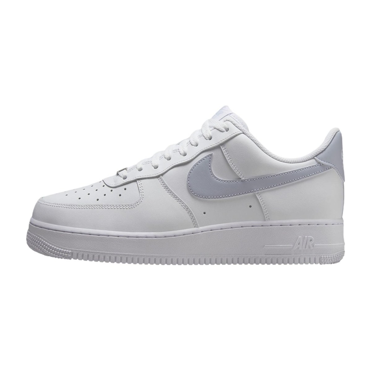 Nike Air Force 1 White