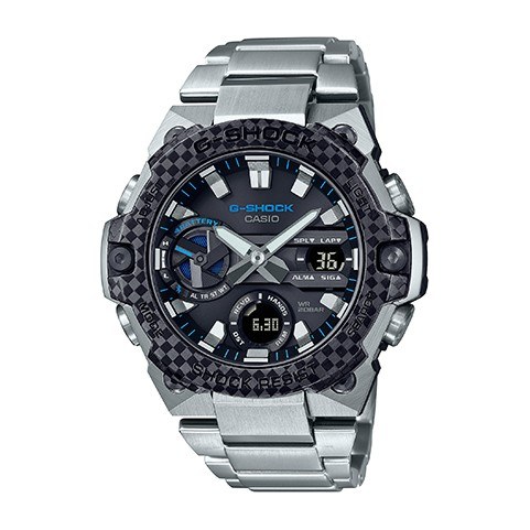 Casio G-Shock GST-B400XD-1A2PFT