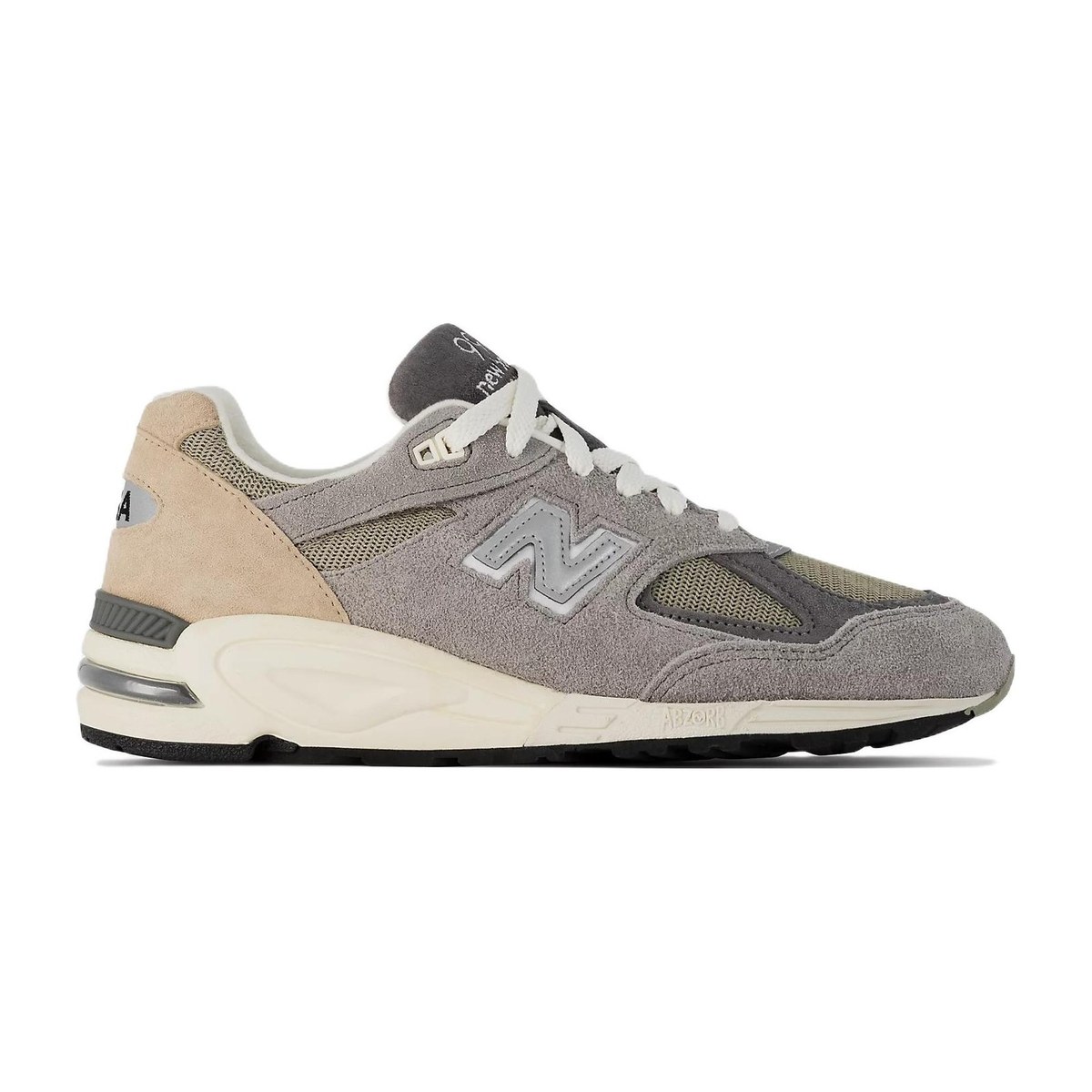 New Balance 990 V2
