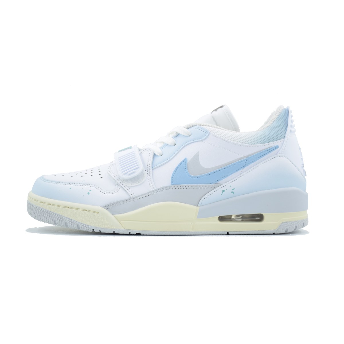 Jordan Legacy 312