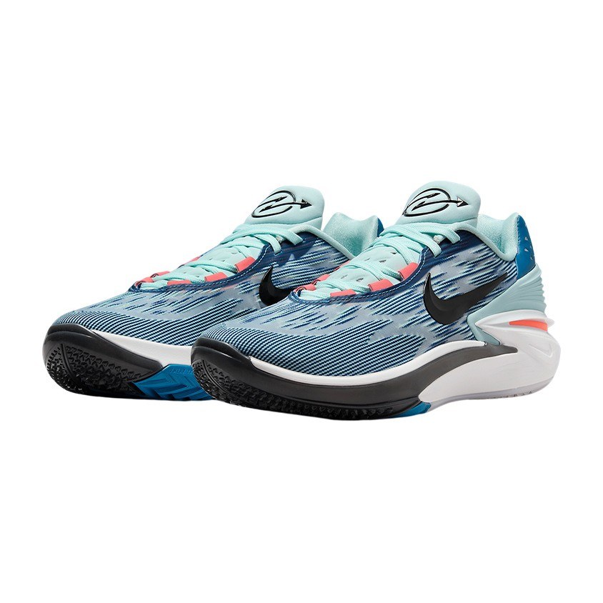 Nike Air Zoom G.T. Cut 2 Blue