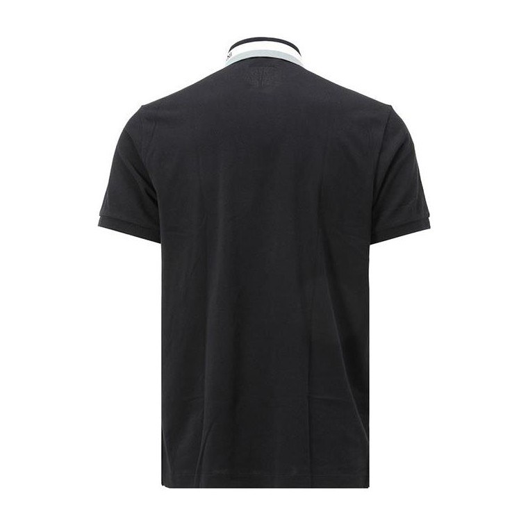 Emporio Armani SS22 Polo