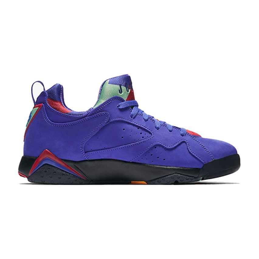 Jordan Air Jordan 7 Retro Low Bright Concord
