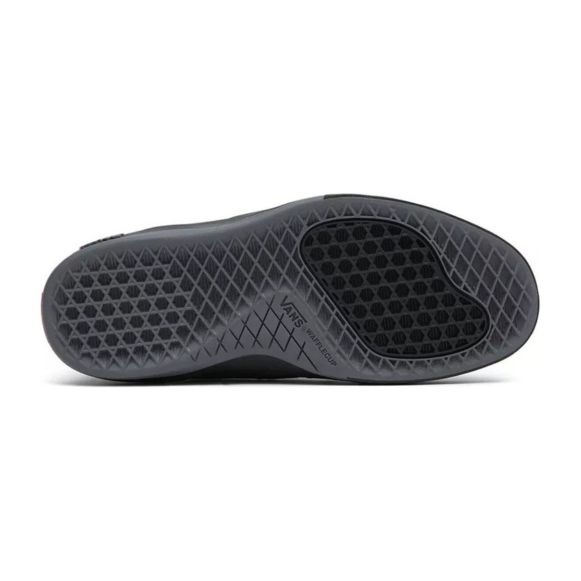 Vans Wayvee Low Black