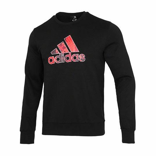 adidas Cny Gfx Crew1 Logo