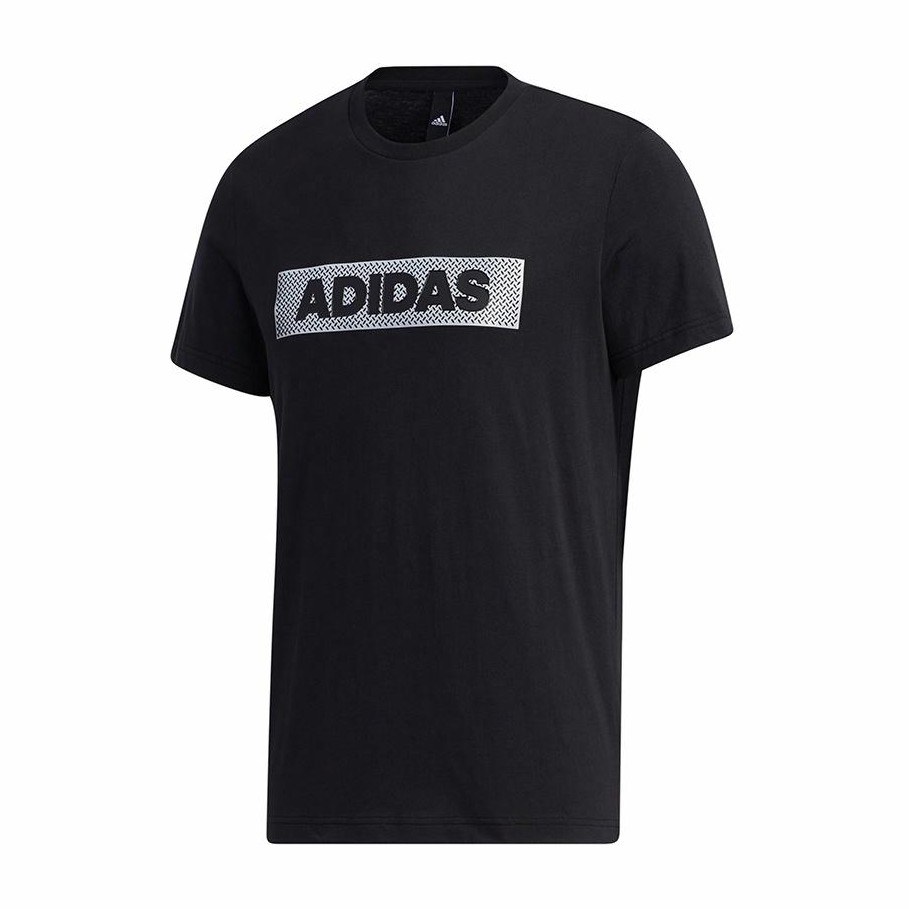adidas M Gfx T Lng Box LogoT