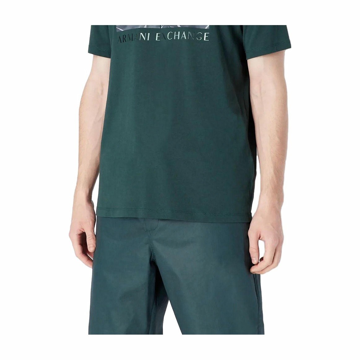 ARMANI EXCHANGE SS23 T