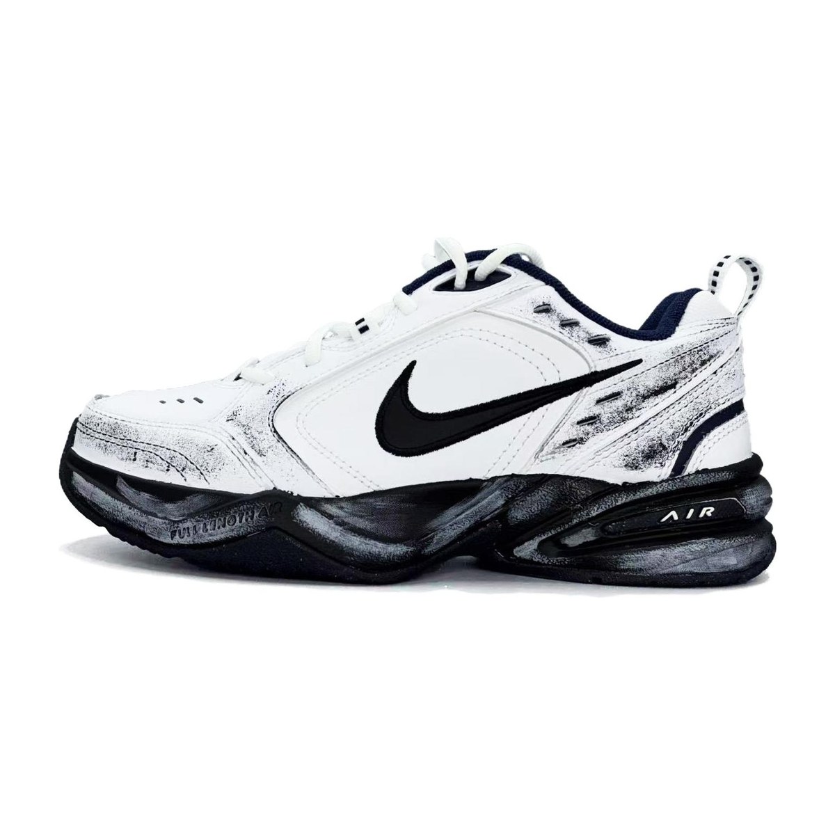 Nike Air Monarch 4