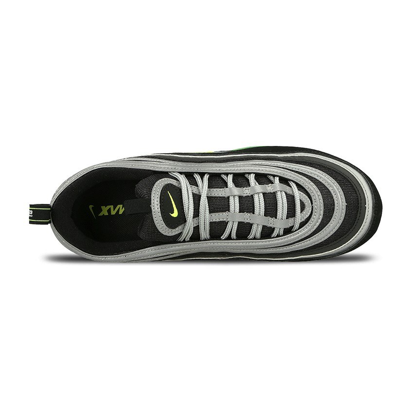 Nike Vapormax 97 Black Green