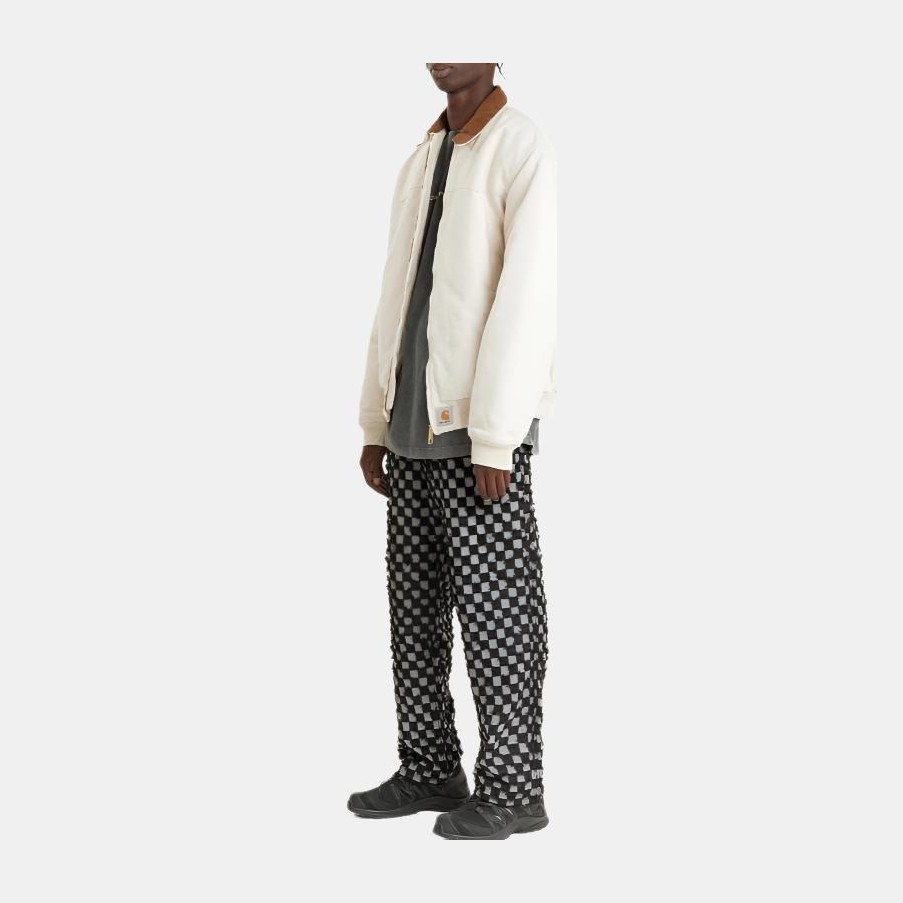 Carhartt WIP Santa Fe Jacket Coffee
