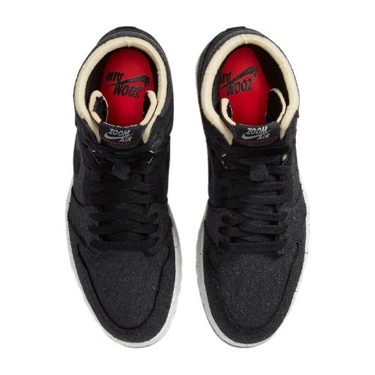 Jordan Air Jordan 1 Crater High Zoom