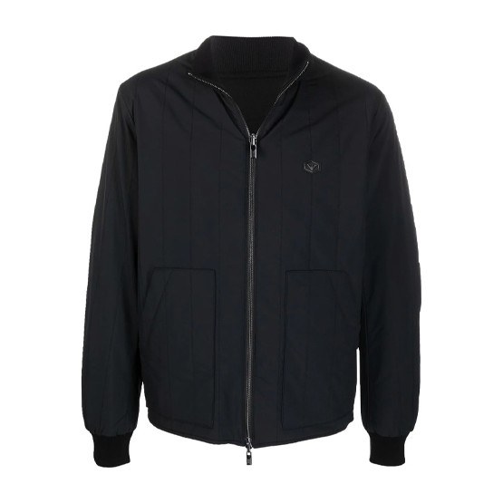 EMPORIO ARMANI FW21 Logo