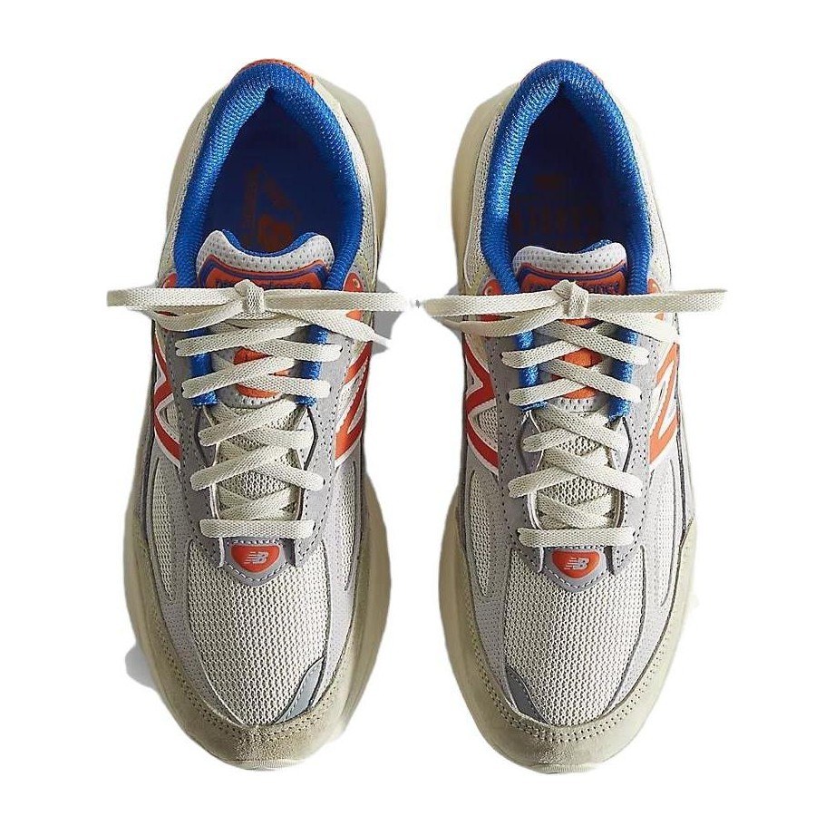 KITH x MSG x New Balance 990 V6