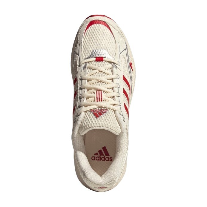 adidas Spiritain 2000 White Red Silver