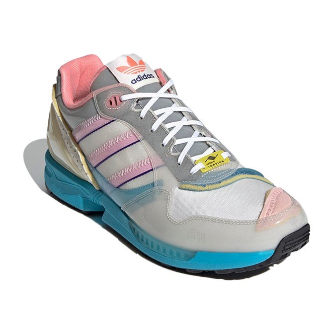 adidas ZX 0006 Inside Out