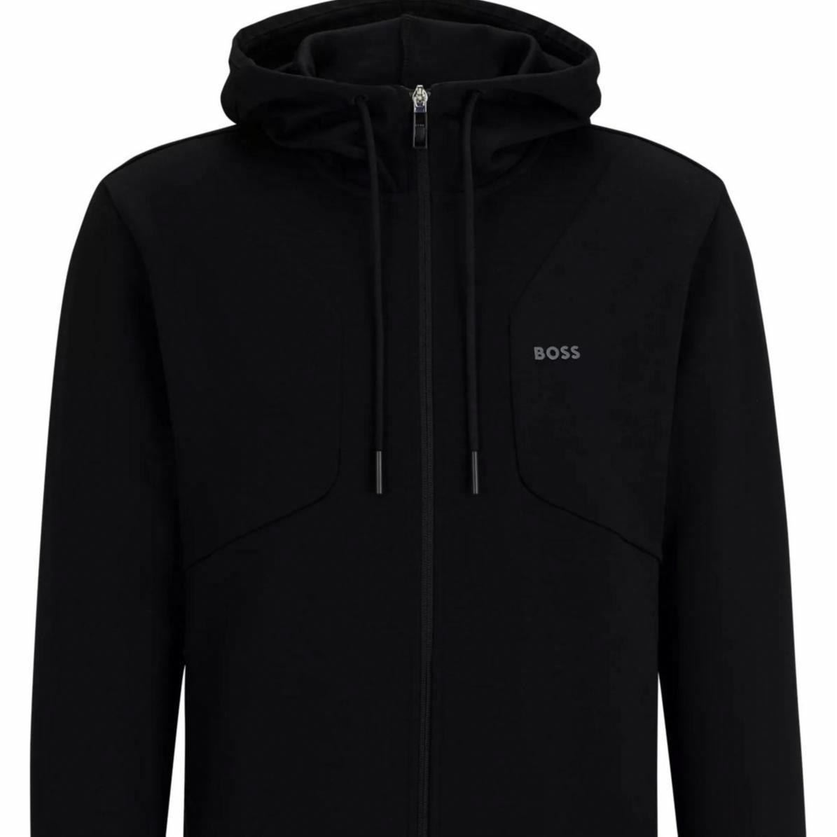 HUGO BOSS