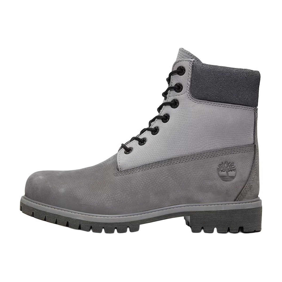 Timberland Premium Grey