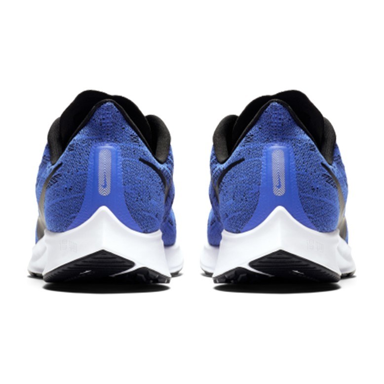 Nike Pegasus 36 Blue Black