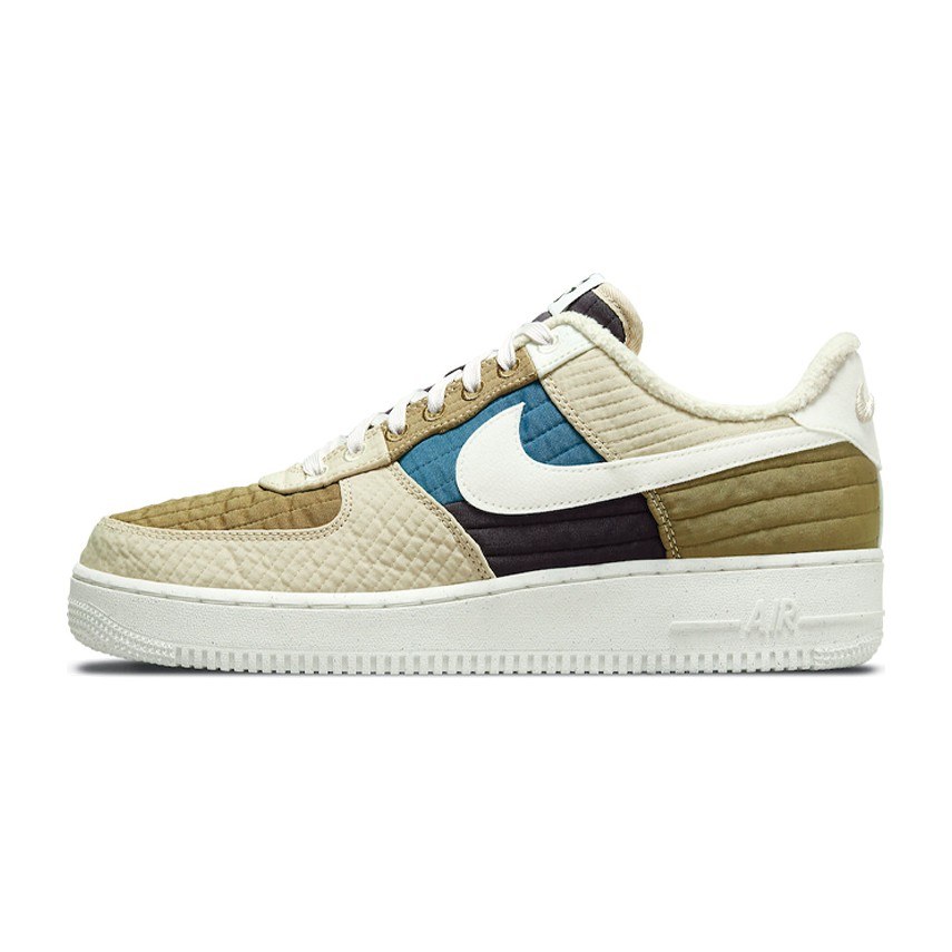 Nike Air Force 1 Low "Toasty" Khaki