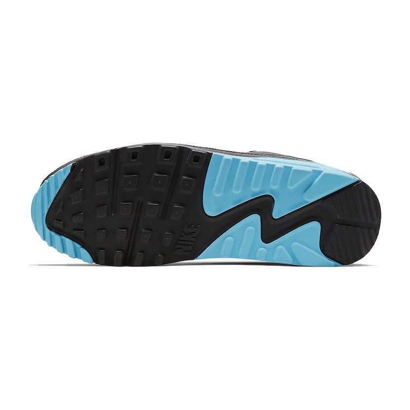 UNDEFEATED x Nike Air Max 90 Black Blue