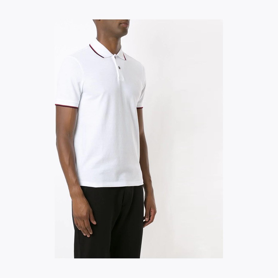 ARMANI EXCHANGE SS22 Polo
