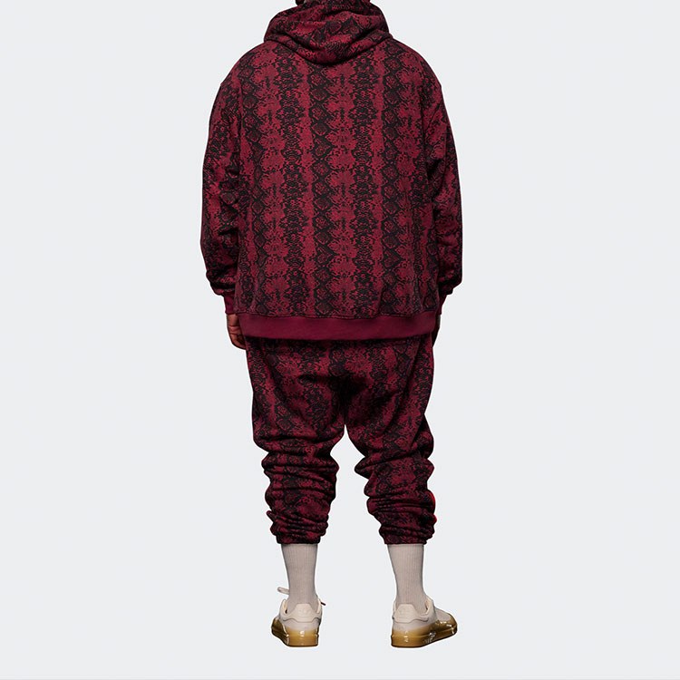 adidas x IVY PARK Hoodie Red