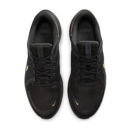 Nike Quest 4 Black Gold