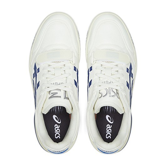 Asics Gel-Spotlyte Low V2 White Blue