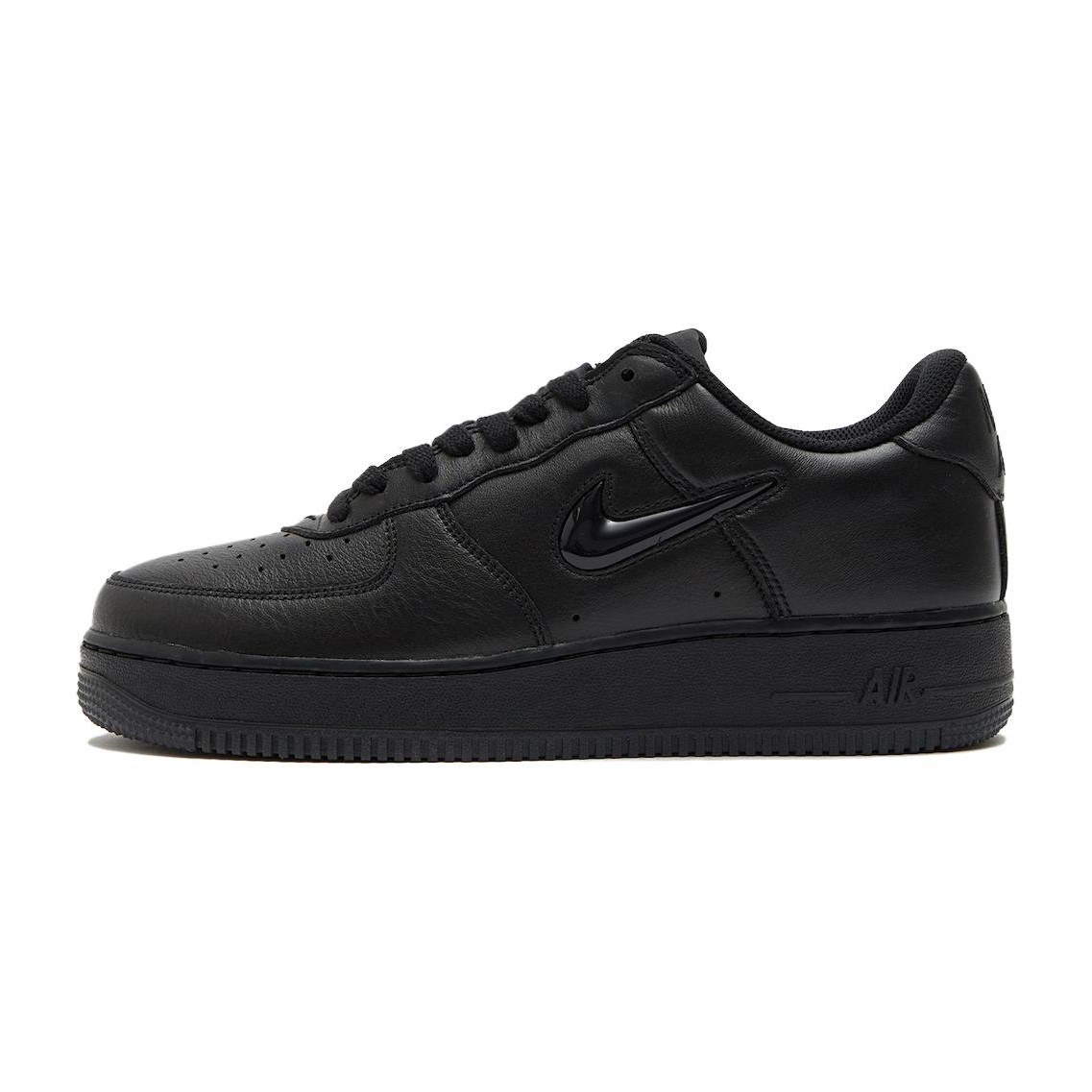 Nike Air Force 1 Low Black
