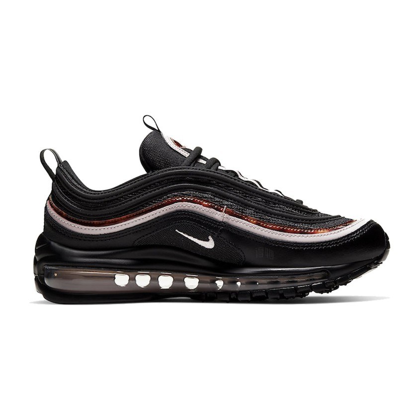 Nike Air Max 97 Wood Grain Black