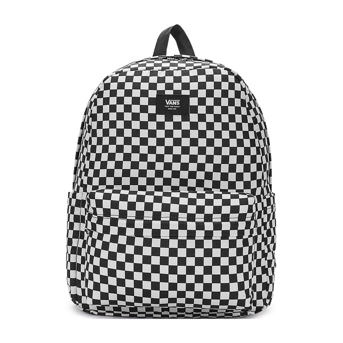 Vans Checkerboard Backpack