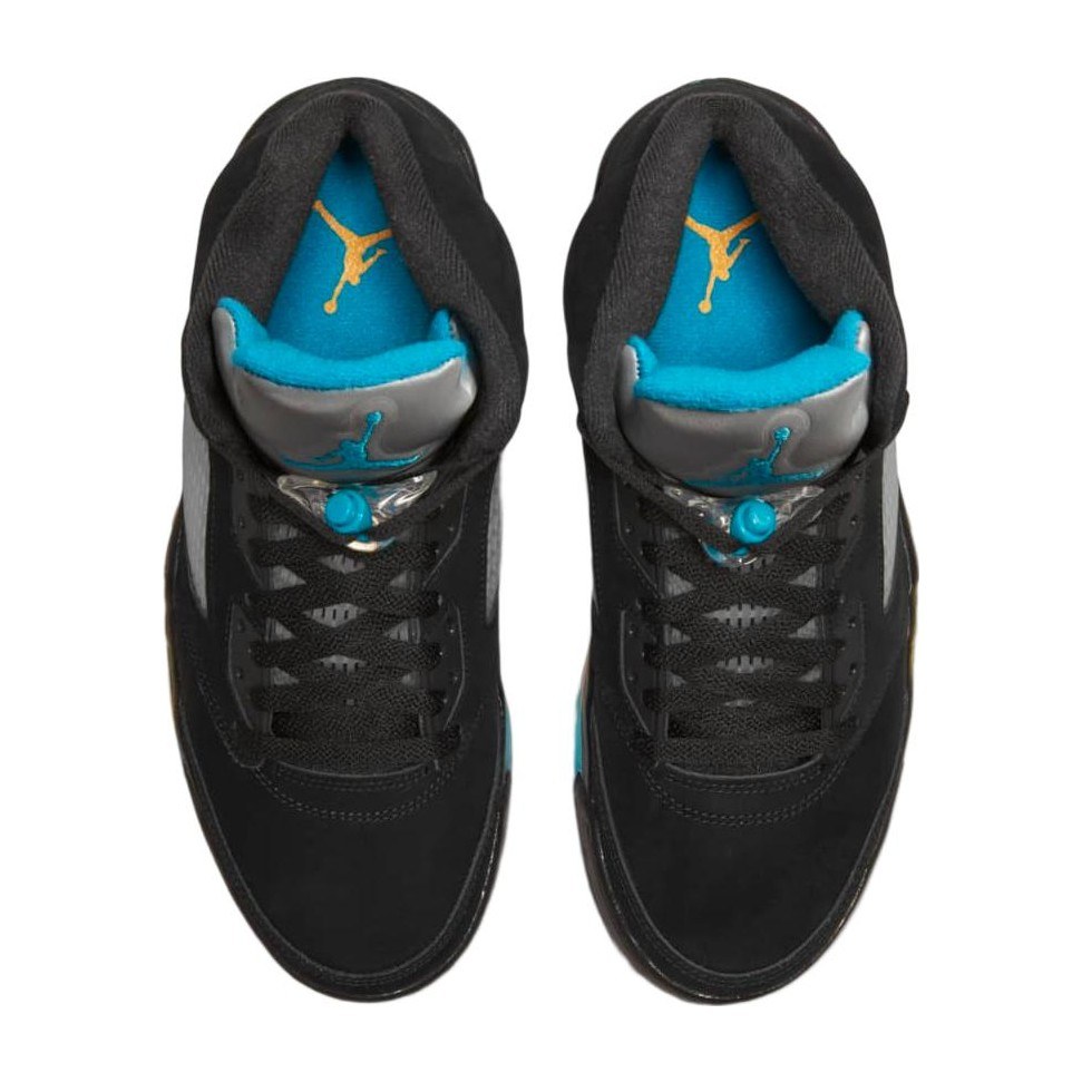 Jordan Air Jordan 5 "Aqua"
