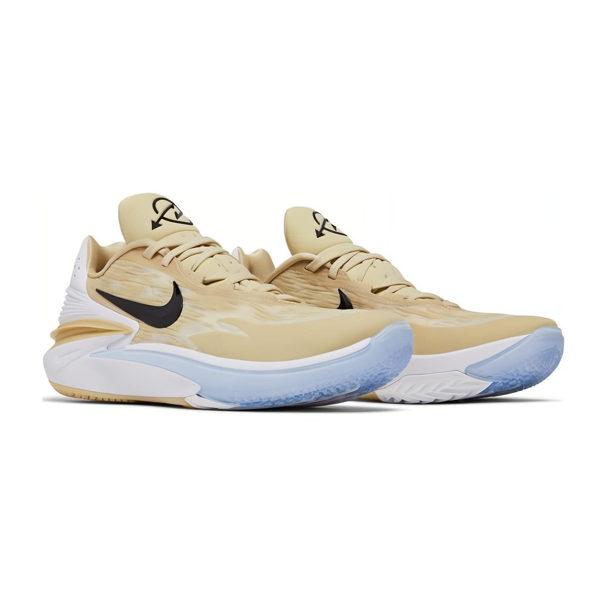 Nike Air Zoom G.T. Cut 2 TB Promo Gold