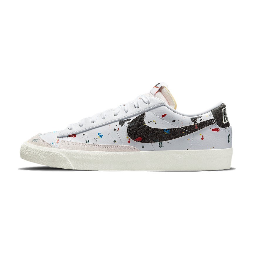 Nike Blazer Low 77 Off White