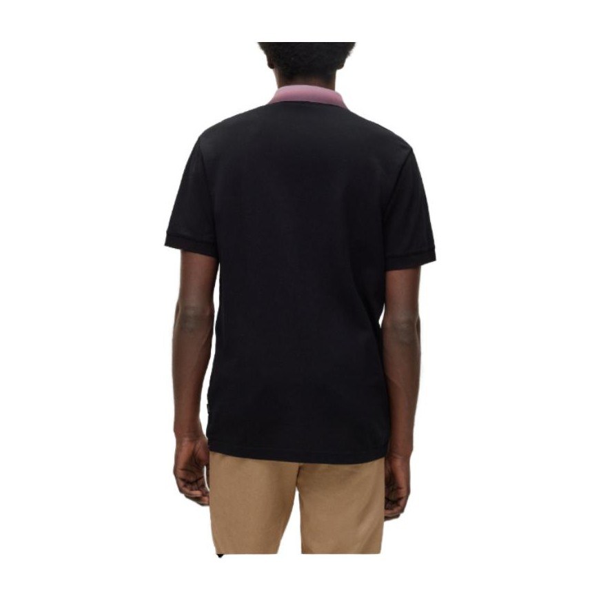 HUGO BOSS SS23 LogoPolo