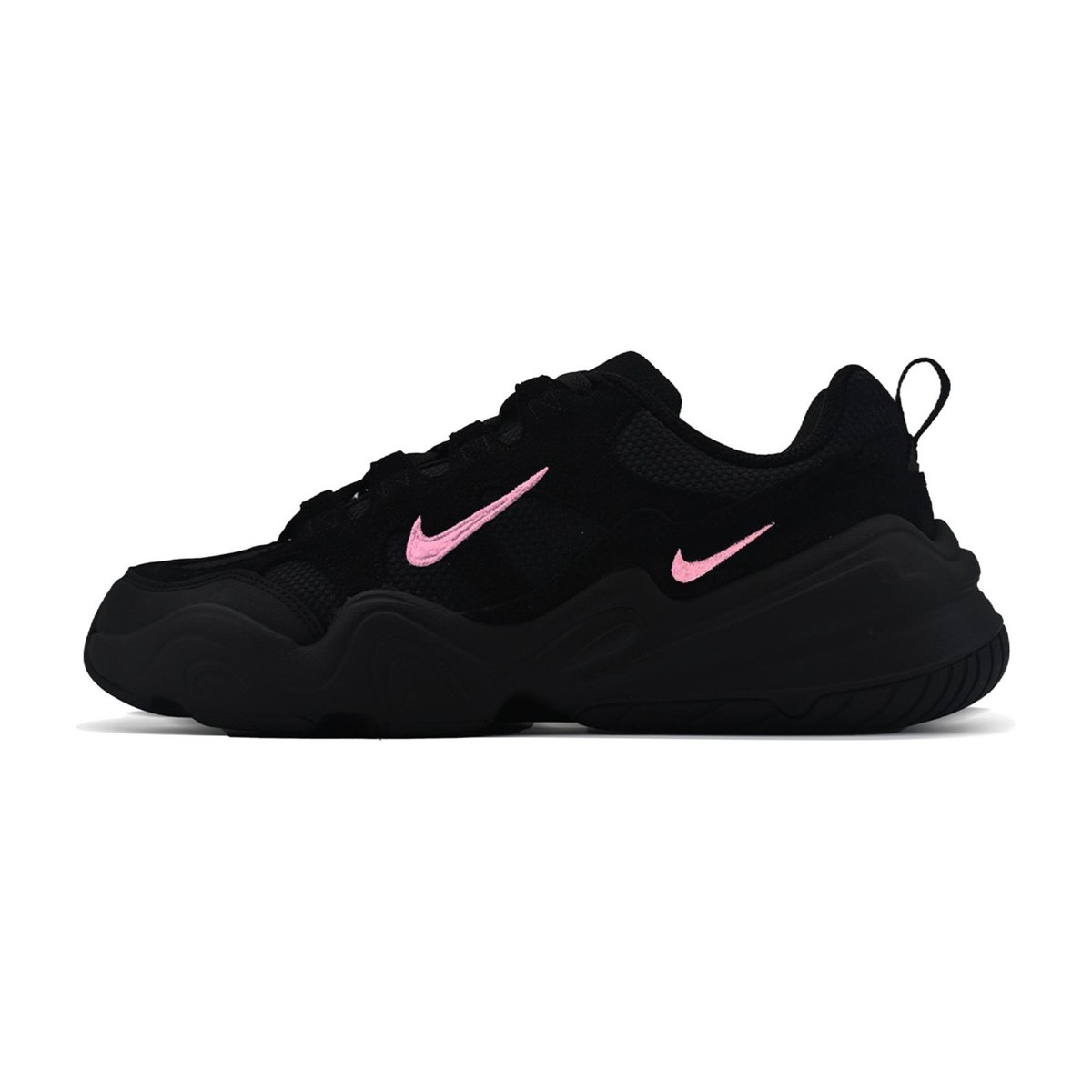 Nike Tech Hera Black Pink