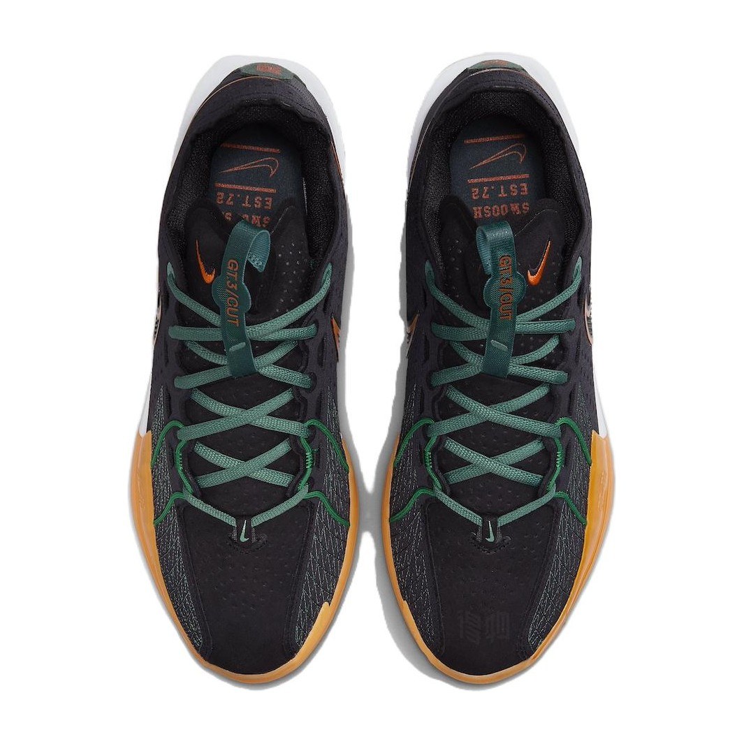 Nike Air Zoom G.T. Cut 3 "Hurricanes"