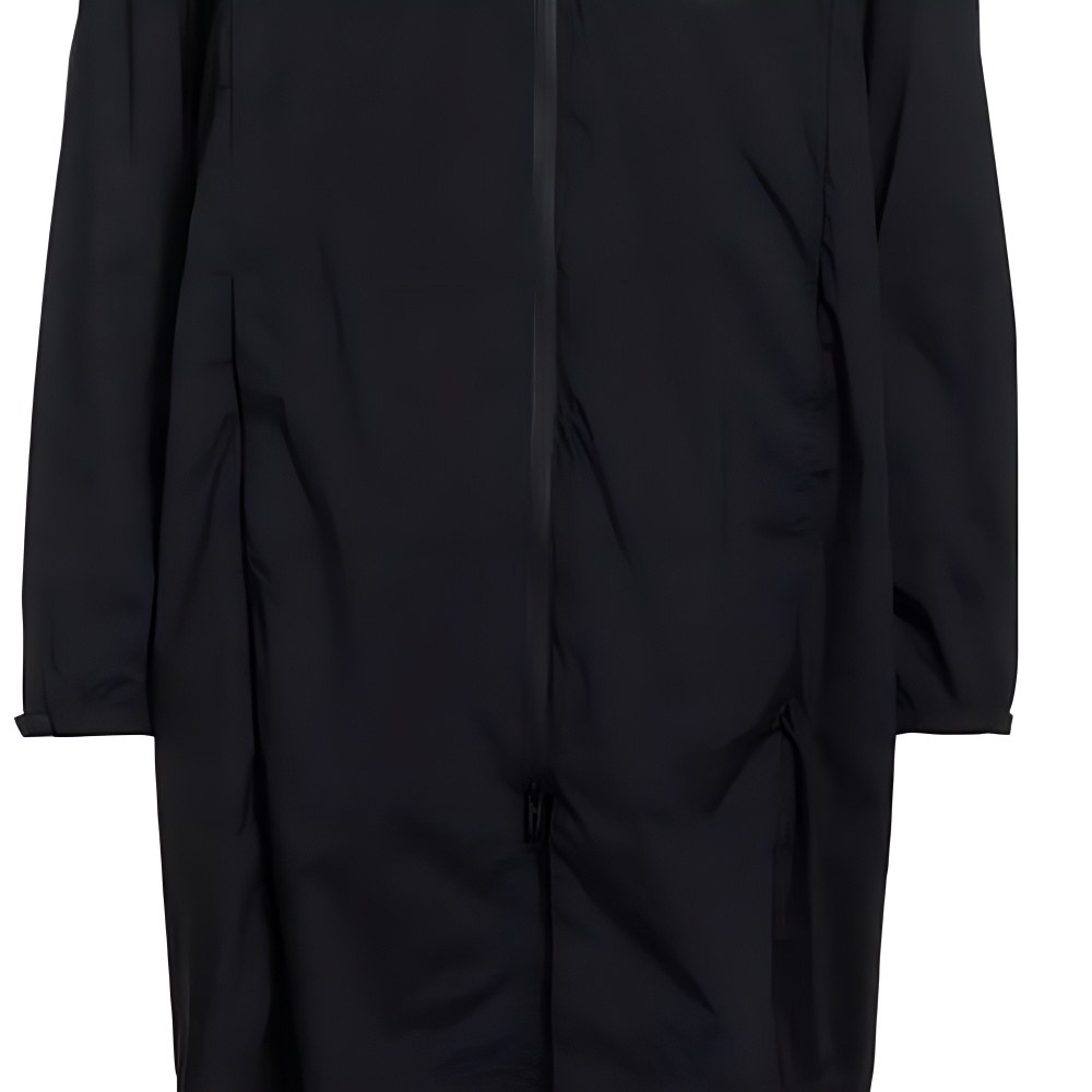Emporio Armani SS23 Casual Jacket Black
