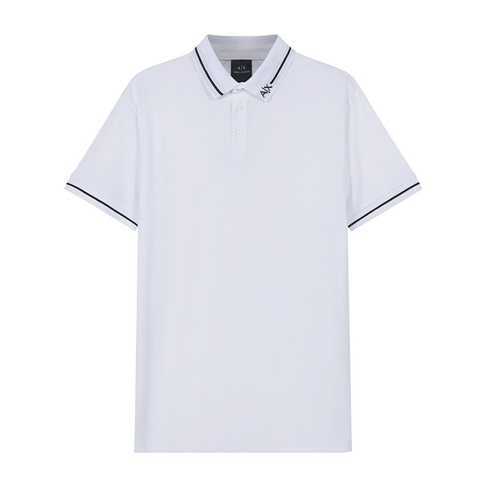 ARMANI EXCHANGE SS22 Polo